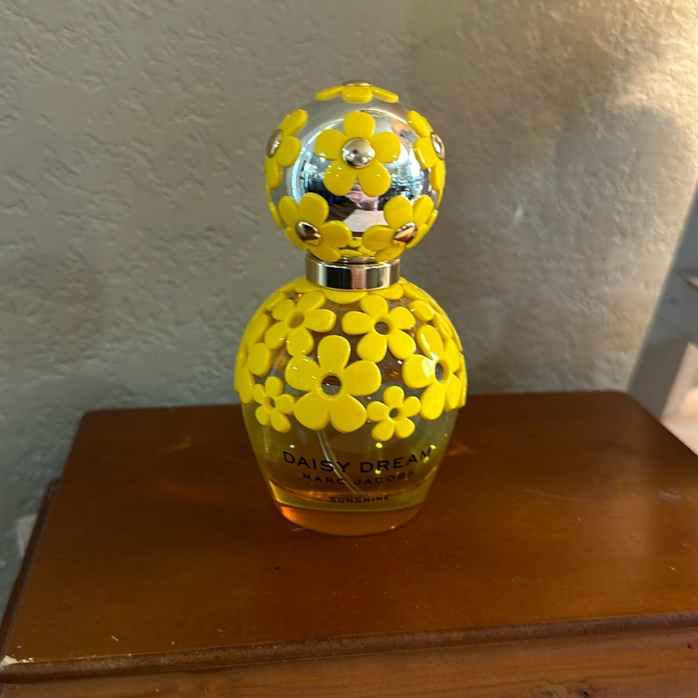 Daisy Dream Marc Jacobs Sunshine 1.7 oz
